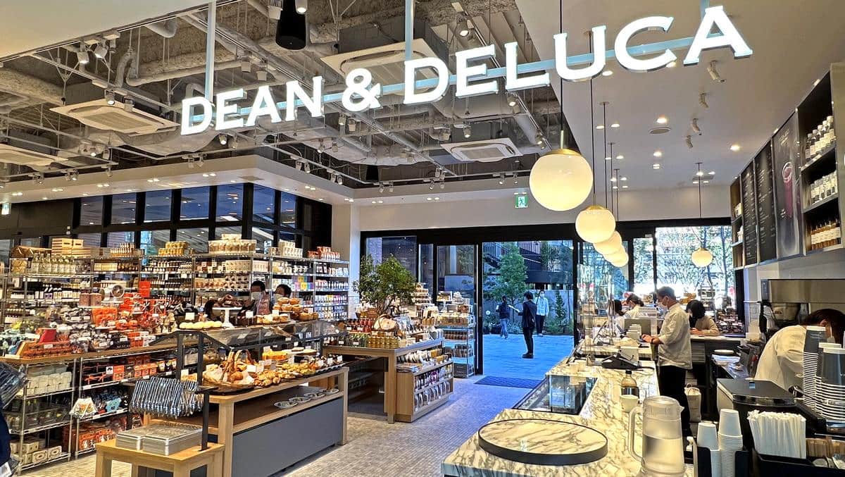 岡山にディーン＆デルーカはある？2026年最新の取扱店・催事情報を完全調査！