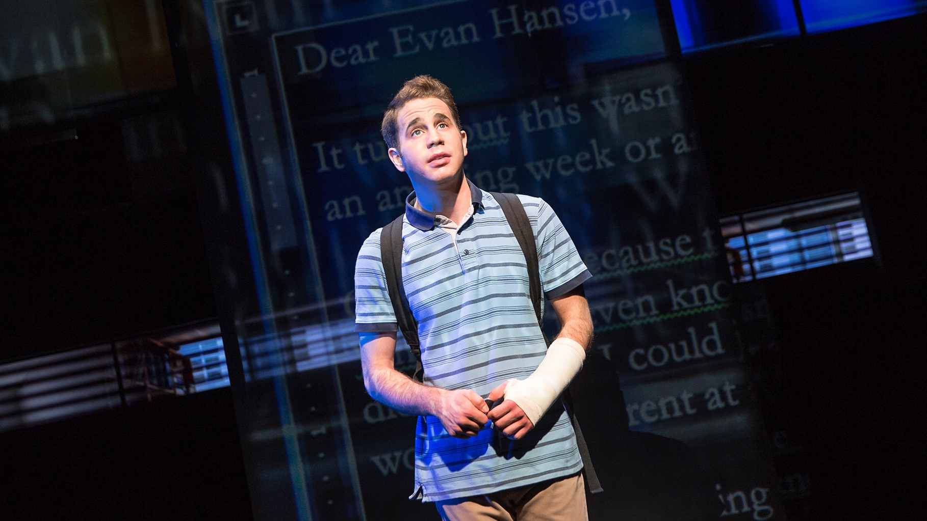 What Is the Storyline of Dear Evan Hansen