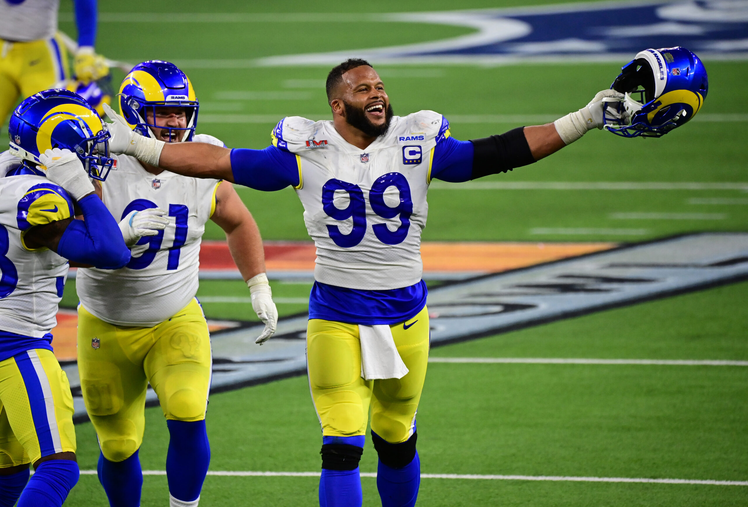 Aaron Donald Unretires: Rams Legend Returns on $20M Deal for 2026 Season