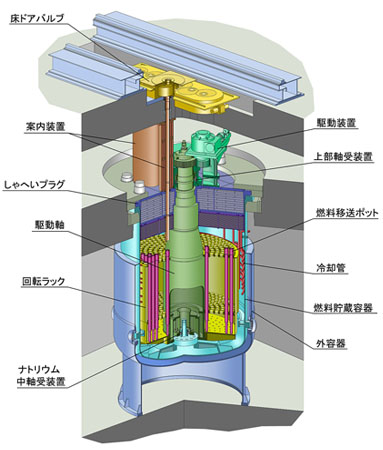 【2026最新】 もんじゅ 高速 増殖 炉 経歴＆学歴まとめ 2026 #967