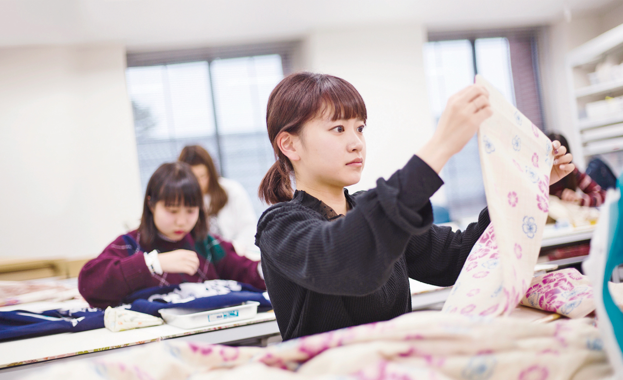 生活科学部で何が学べる？就職・資格・偏差値の最新実態を徹底解剖