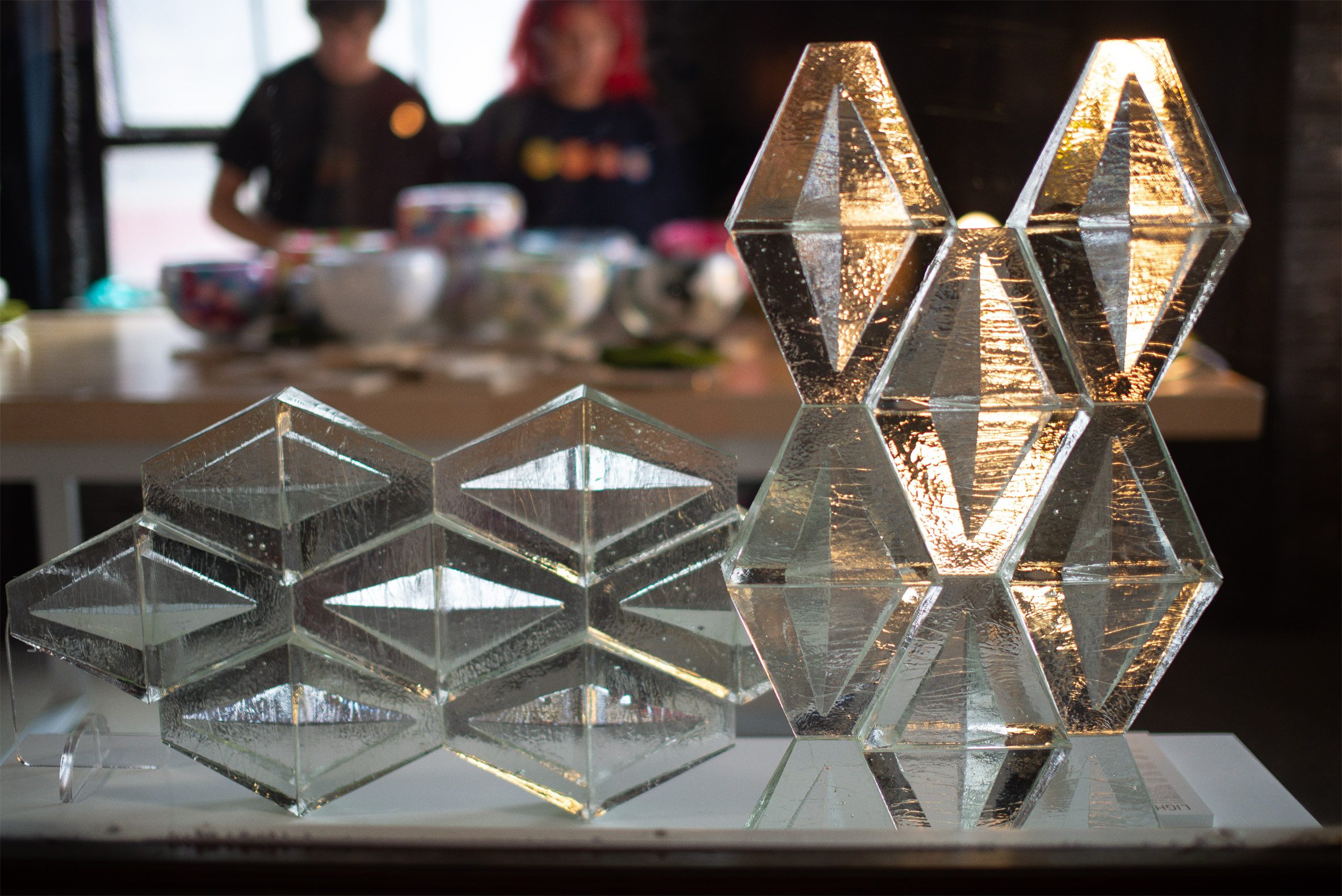 Detroit Warehouse Art and Design Fair
