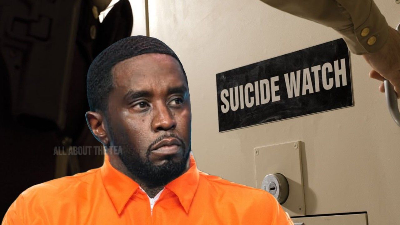 Broke Behind Bars? Sean 'Diddy' Combs’ Entire Legal Army Walks out over Unpaid Millions!