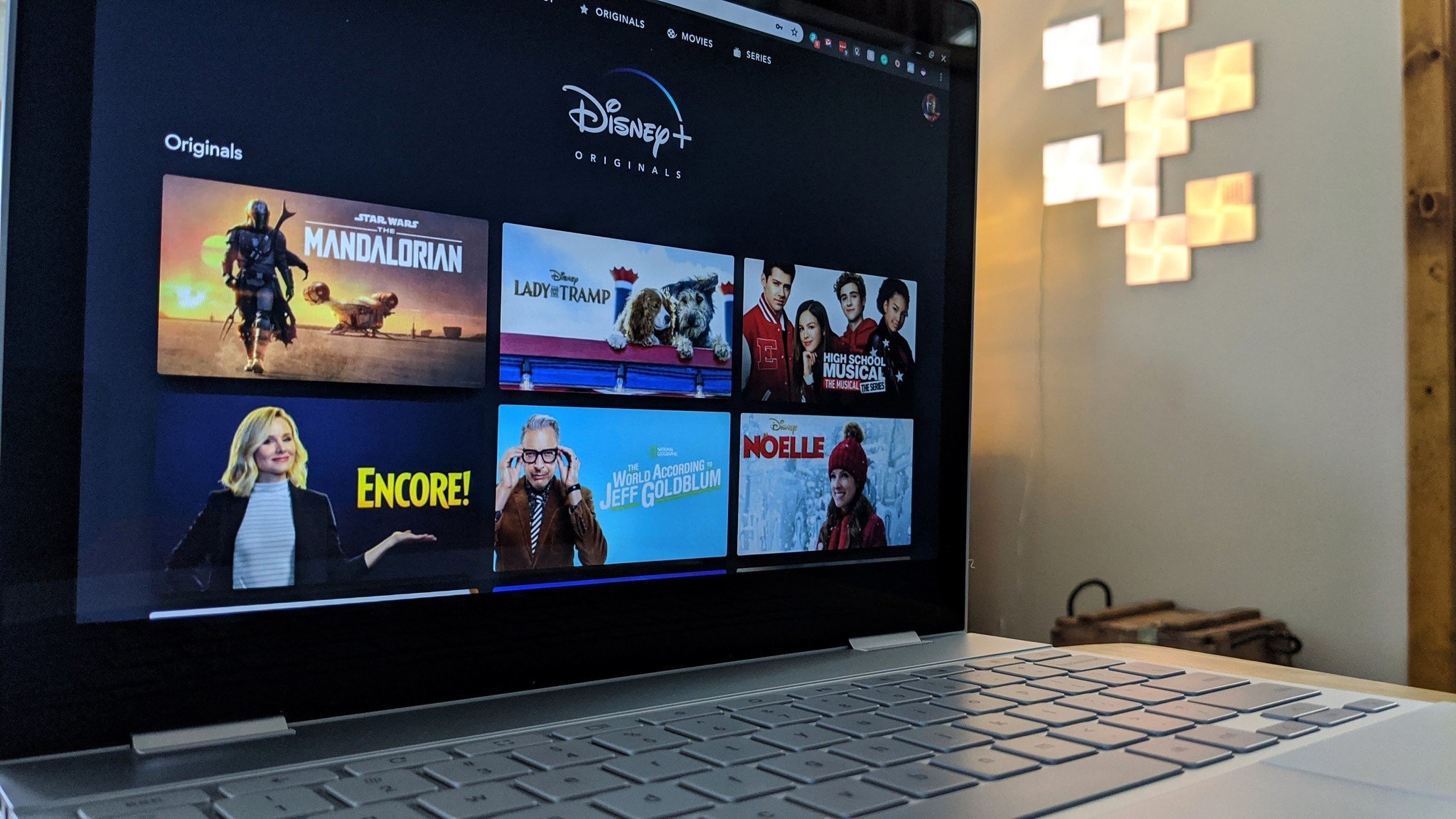 How to Watch Disney Plus on Laptop