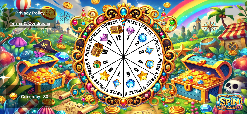 Dizzy Spinventure Android Download Latest Version