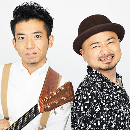 どぶろっく森慎太郎の最新密着！相方・江口直人との知られざる絆