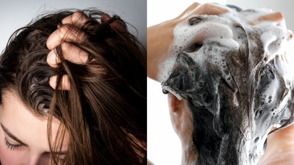 Does Dry Bar Wash Your Hair
