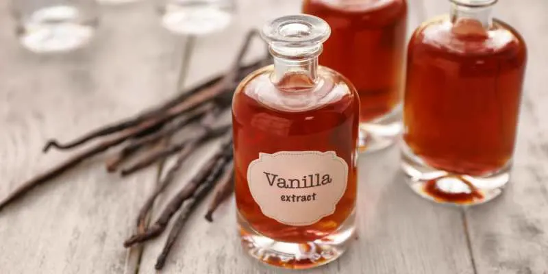 Does Vanilla Flavoring Go Bad