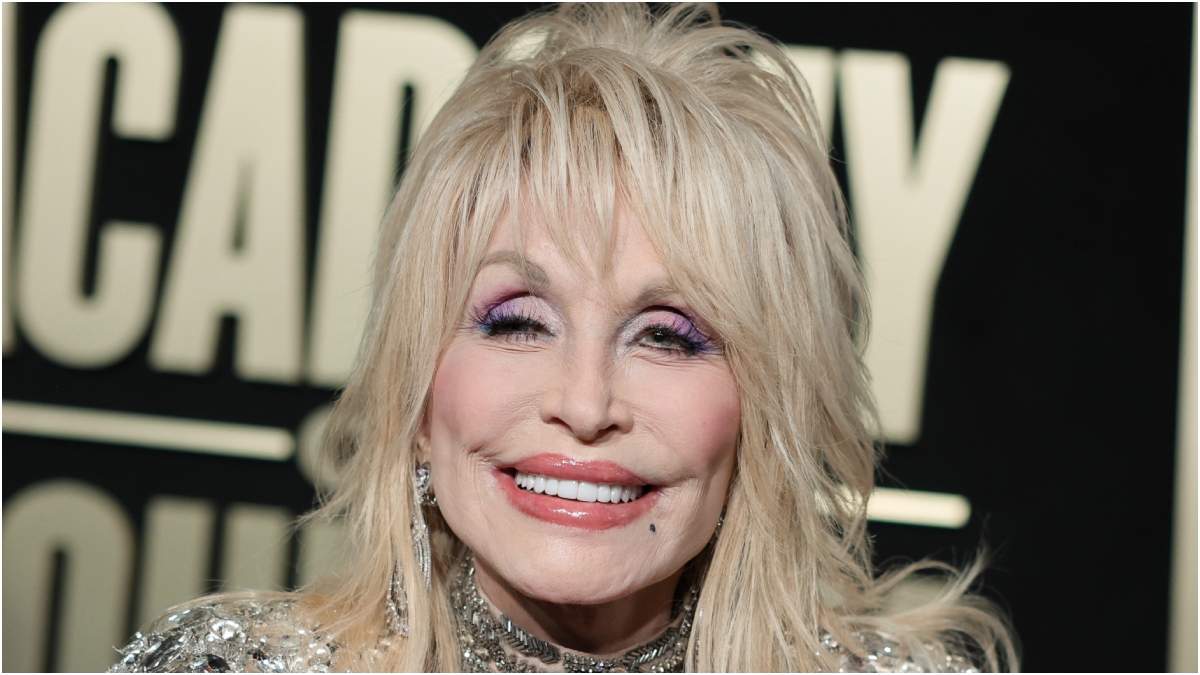 Why Did Dolly Partin Die