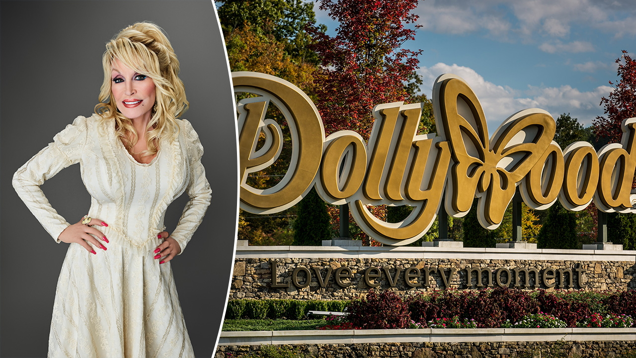 The Financial Power of Dollywood: How the Theme Park Boosted Dolly’s Net Worth