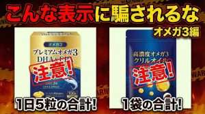 「健康神話」の崩壊か？オメガ3サプリの過剰摂取が招く知られざる健康リスク