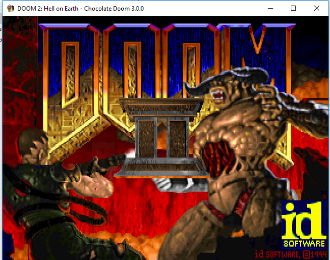 Doom 2 Pc Download Windows 10