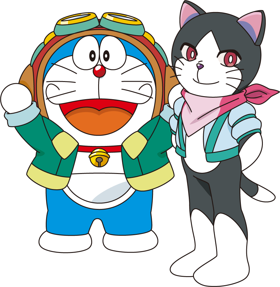 ２大巨頭を徹底解剖！アンパンマンとドラえもんの決定的な差