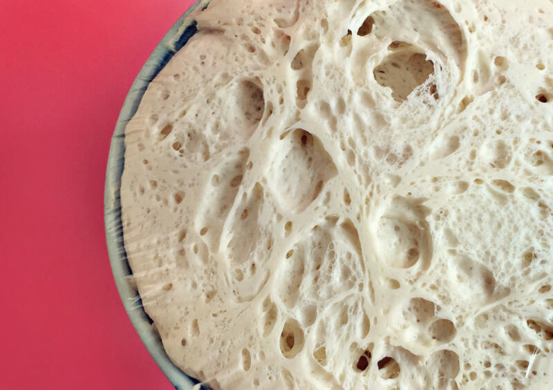 Does Pizza Dough Go Bad