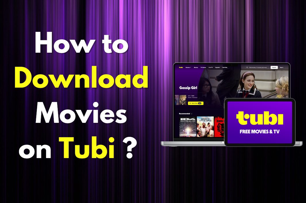 Can You Download Movies on Tubi to Watch Offline
