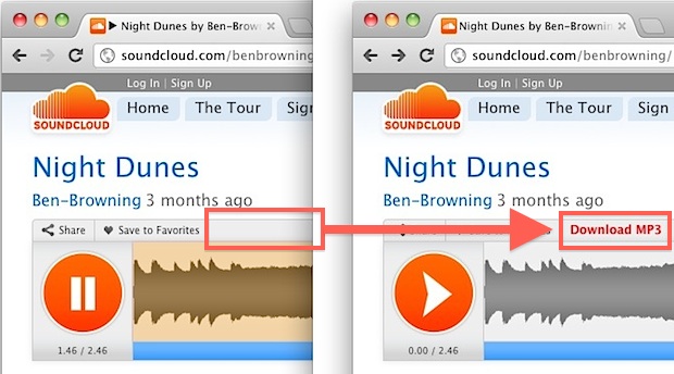 How to Download Soundcloud on Mac