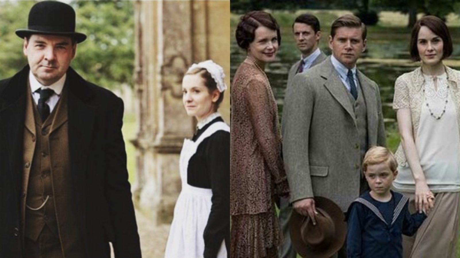 What Happened to Bates on Downton Abbey