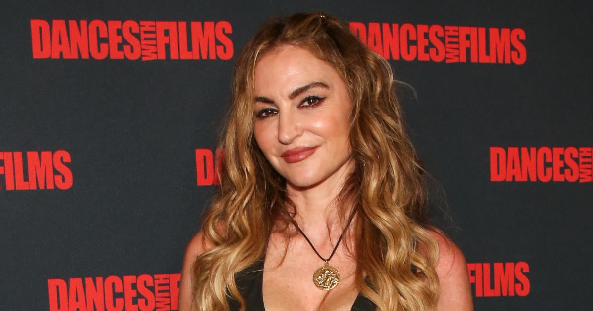 From $10 in the Bank to Paying off a Lien: How Quickly Did Drea De Matteo Earn on Onlyfans?