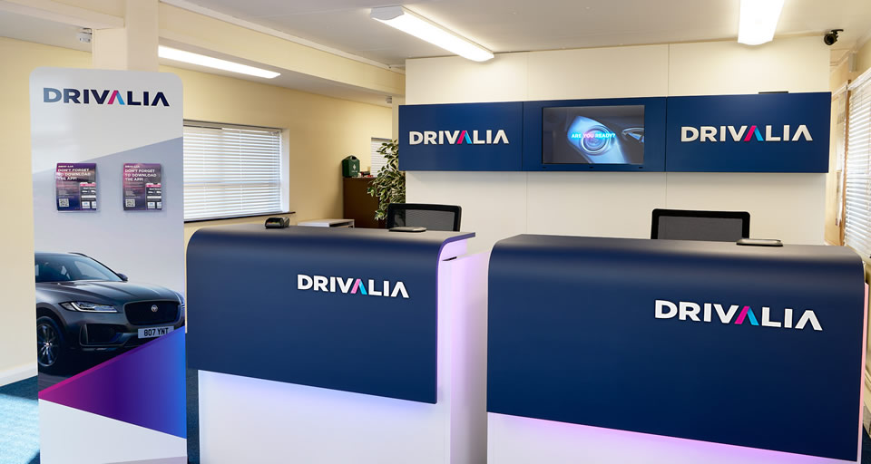 Budget Car Hire Belfast International Airport