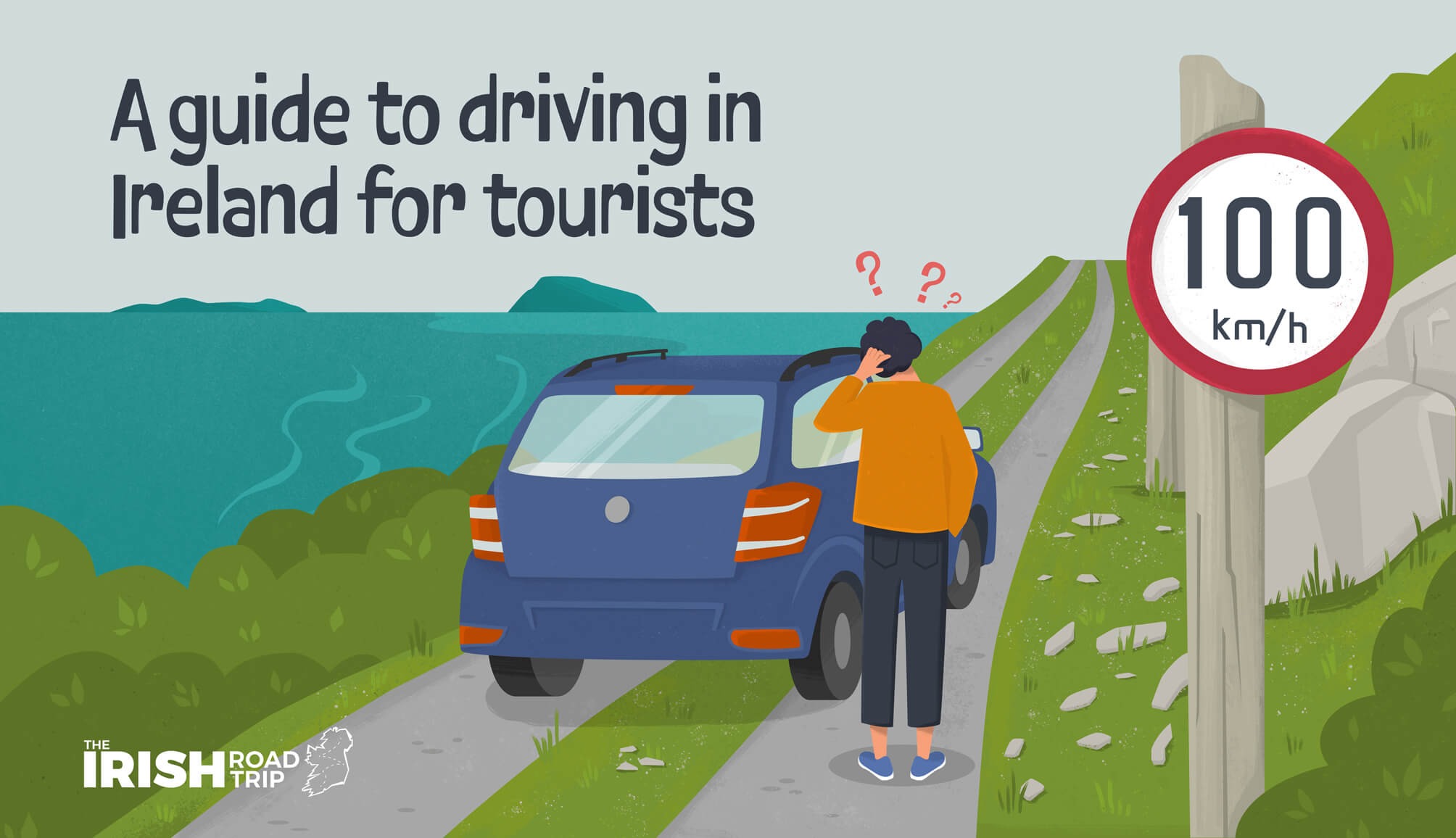 What Side Does Ireland Drive On