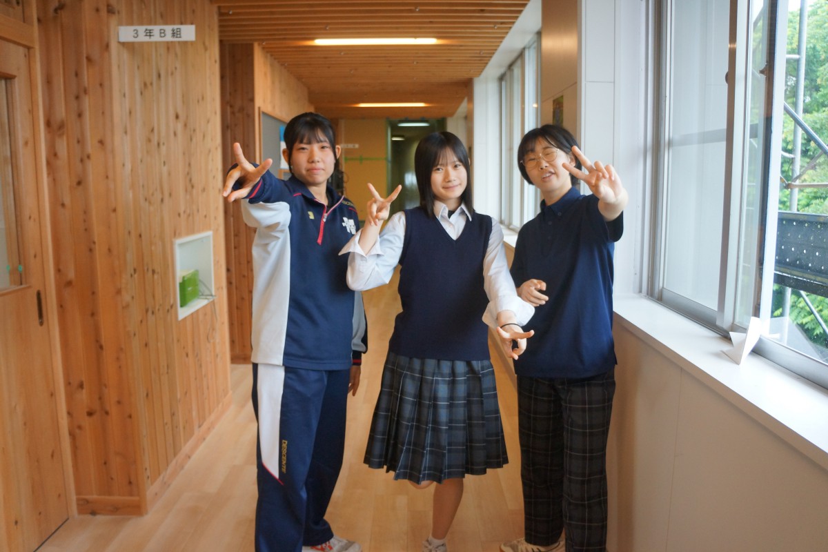 道南の学び場が魅せる教育イノベーション：七飯中学校が推進する地域未来型プロジェクトの最前線