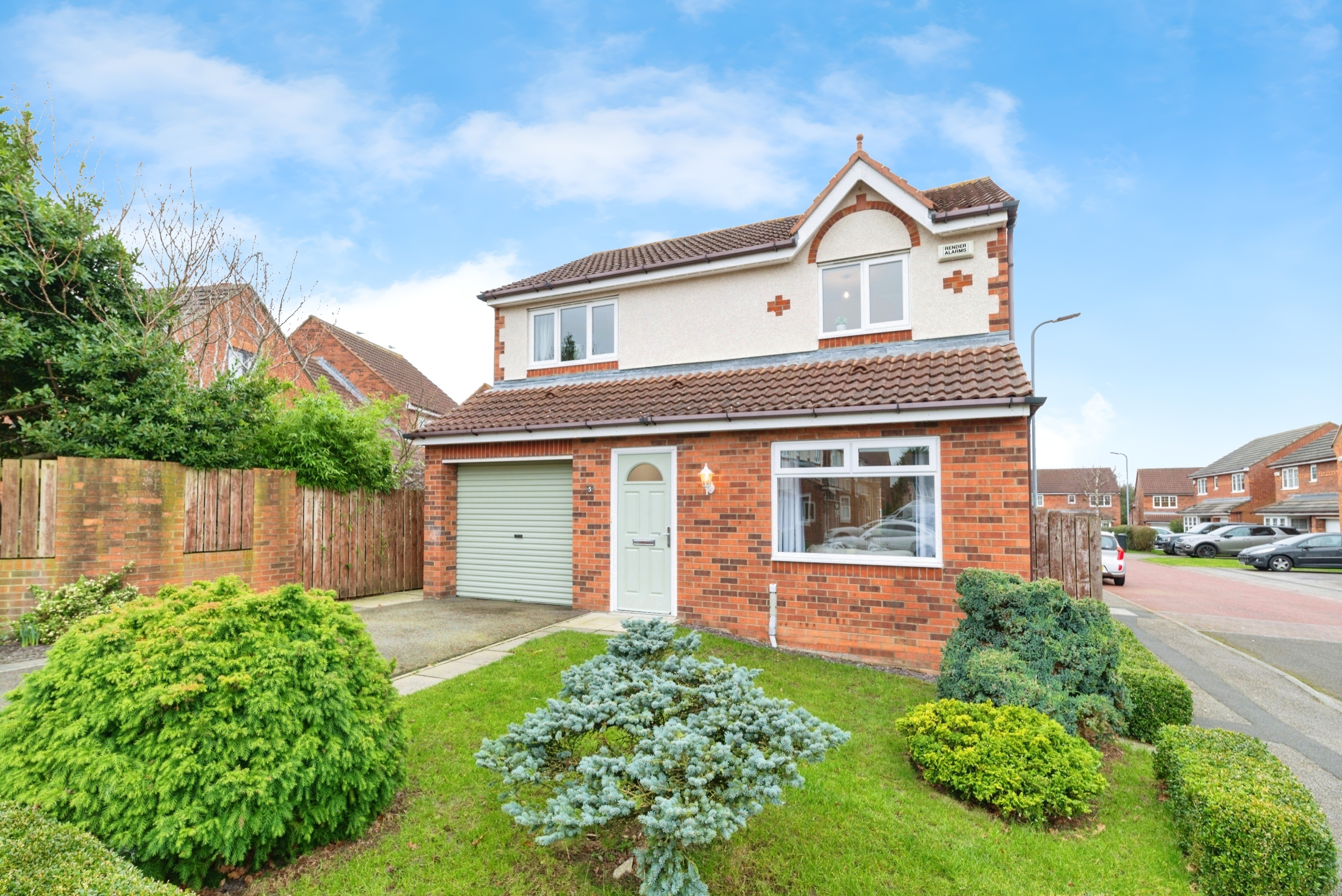 3 Bedroom House for Sale in Newham