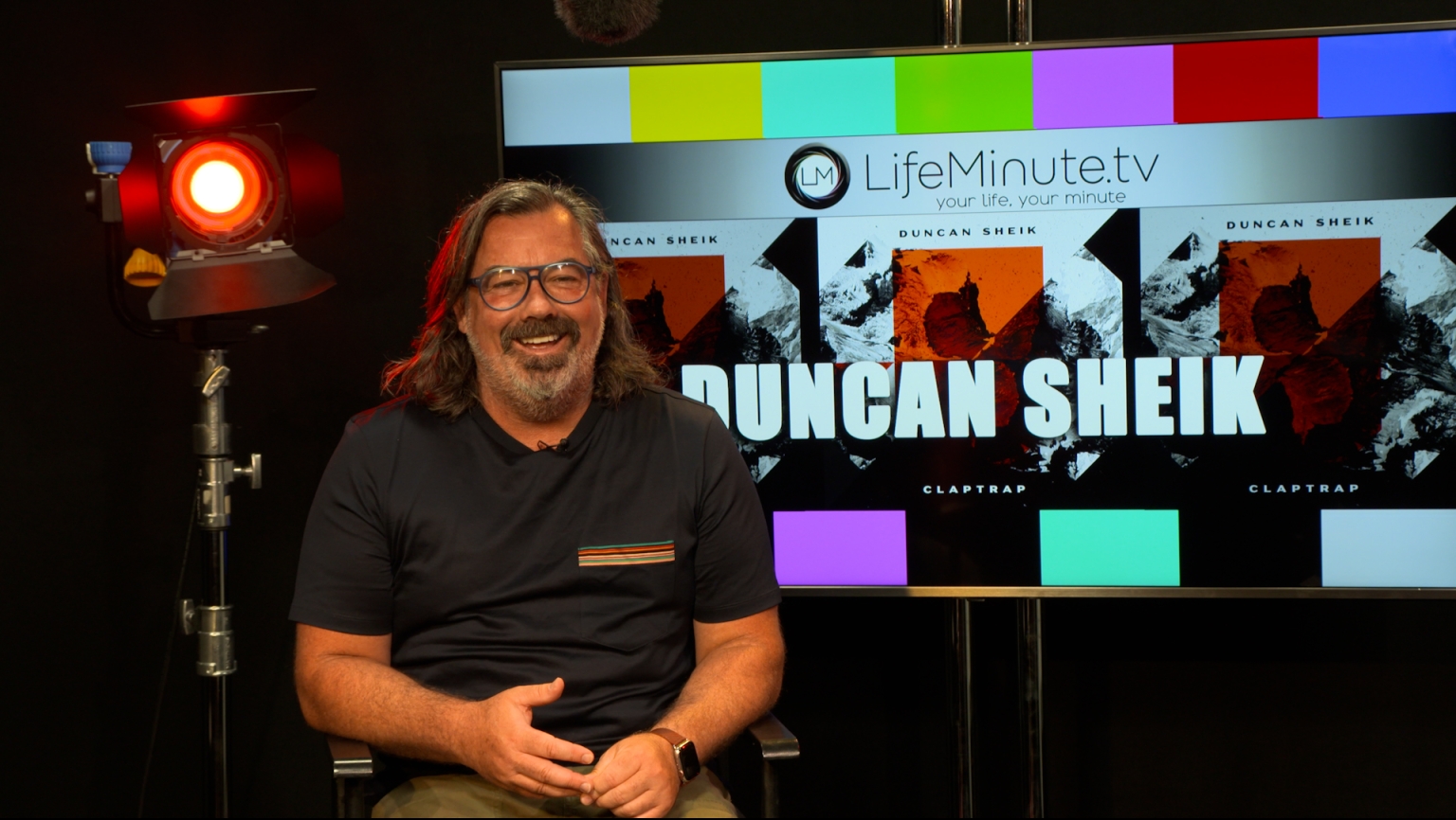 Duncan Sheik’s Net Worth Vs. His Legacy: the Music and Shows That Defined His Career