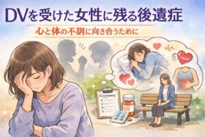【真相】 Dv を 受け た 女性 特徴 衝撃の最新ニュース #785
