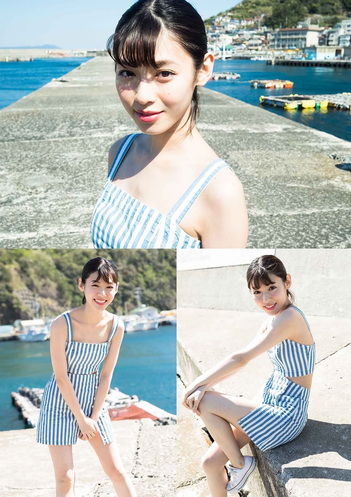 伊原六花、最新カットで魅せた「健康的肉体美の到達点」— ダンスで鍛え上げたスタイルに称賛の嵐【2026年最新】