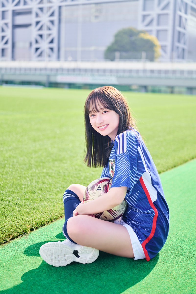 影山優佳のサッカー知識がプロ級な理由とは？戦術分析と驚異の経歴