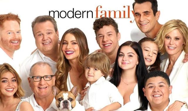How Many Modern Family Seasons Are There