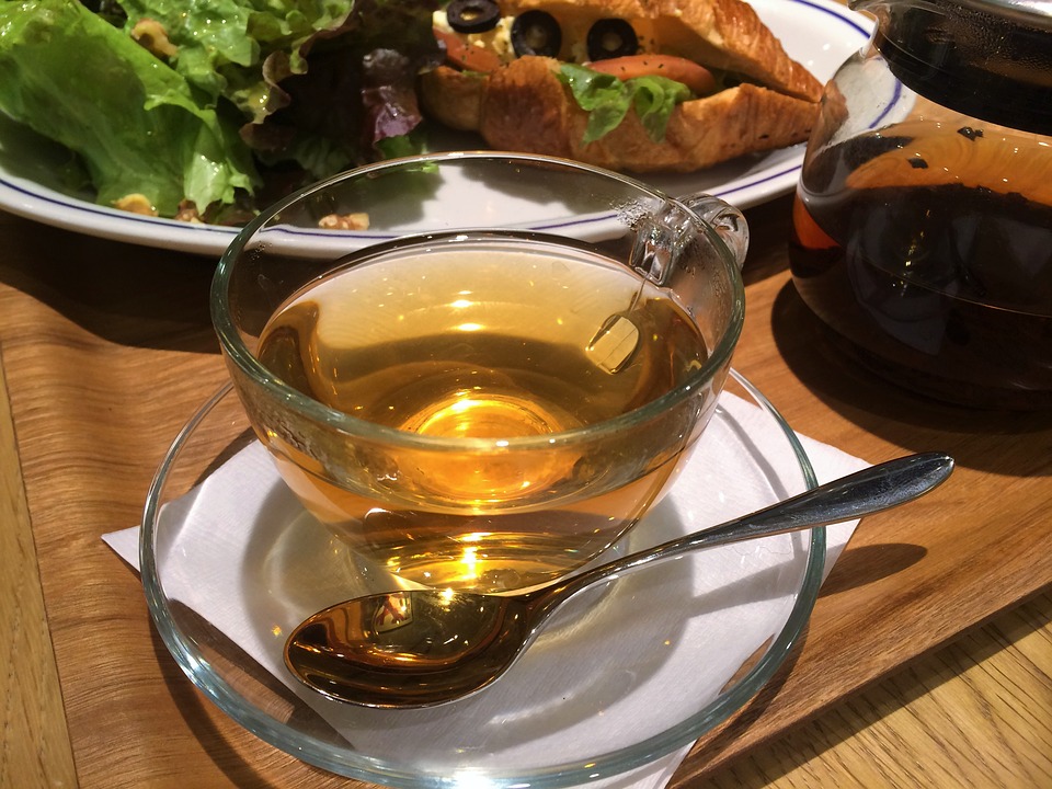 Is Earl Grey Tea Good for Weight Loss