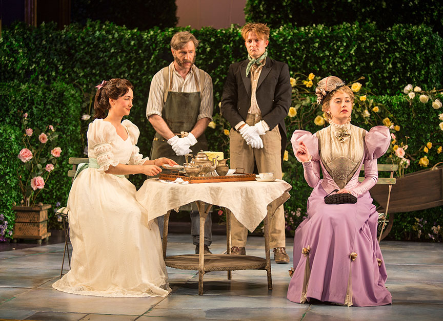 Is the Importance of Being Earnest a Play