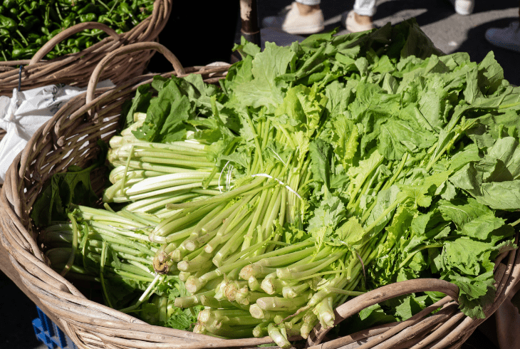 Can You Eat Turnip Greens Raw