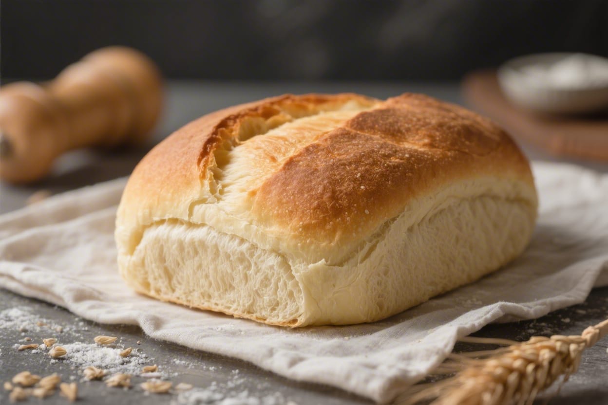 How to Make a Yeast Bread