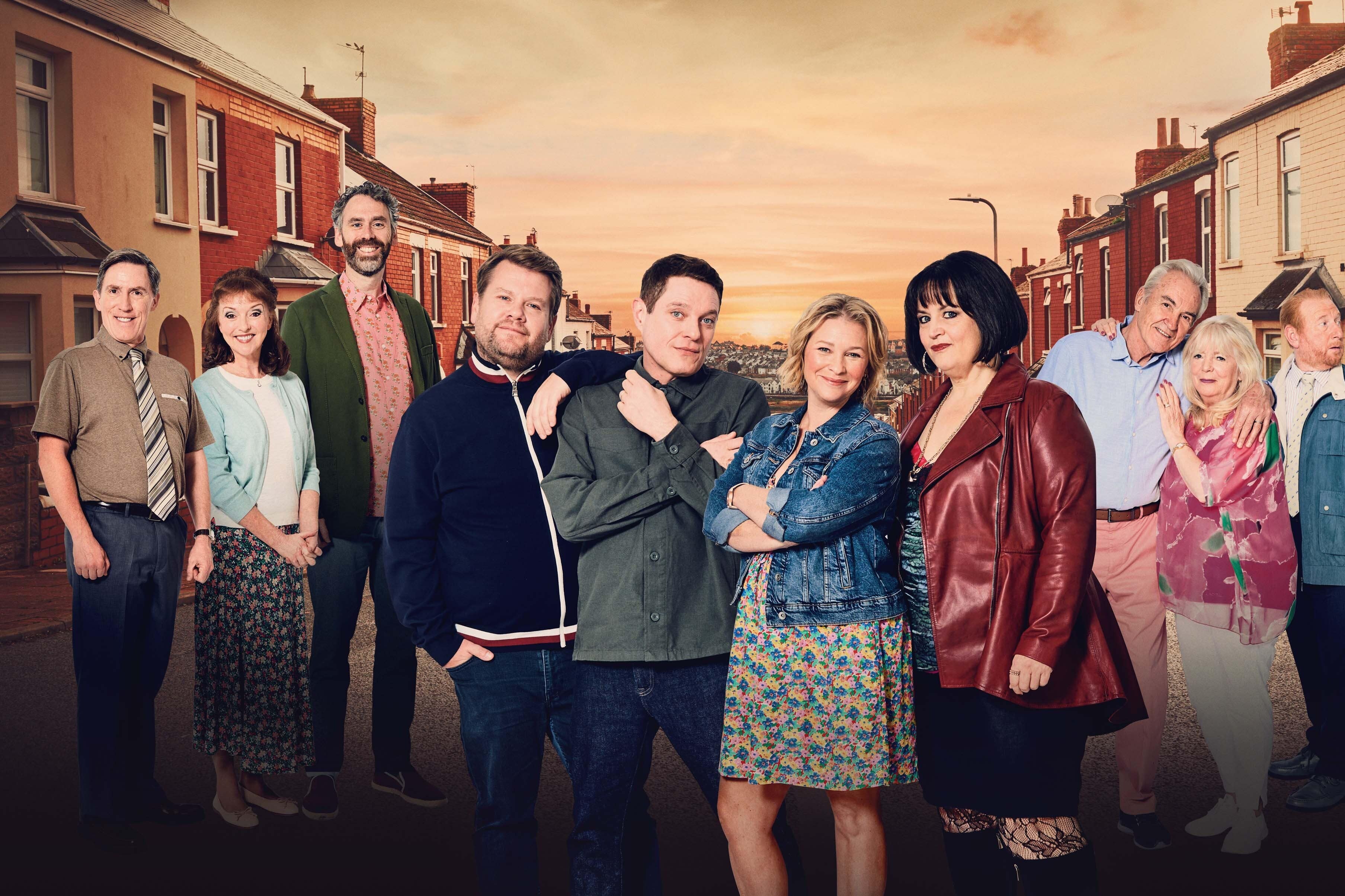 Who Plays Bryn in Gavin and Stacey