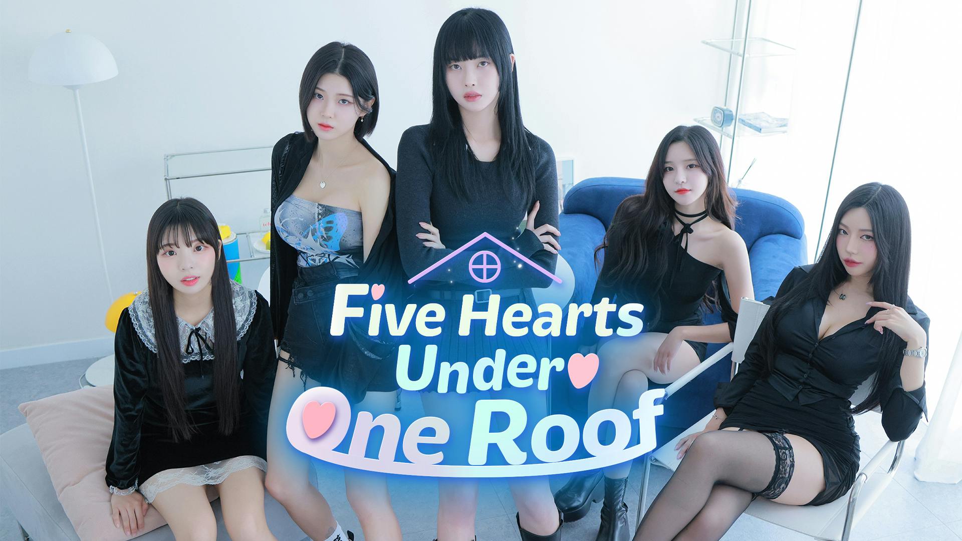 Five Hearts Under One Roof Download Free Pc Usitility