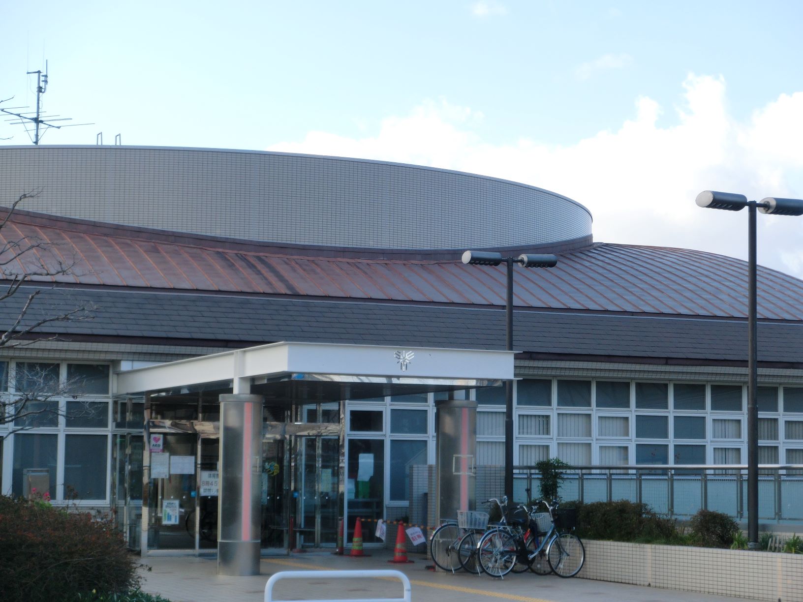 堺市家原大池体育館の料金・Opas予約と駐車場攻略を徹底検証