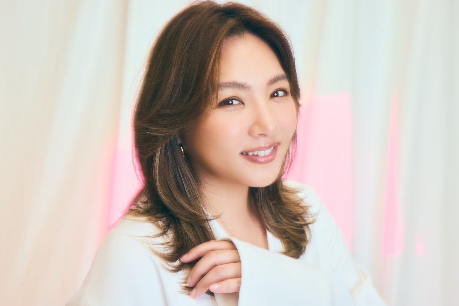 野呂佳代の結婚相手は麻生裕介！馴れ初めや現在の夫婦仲・子供の真相