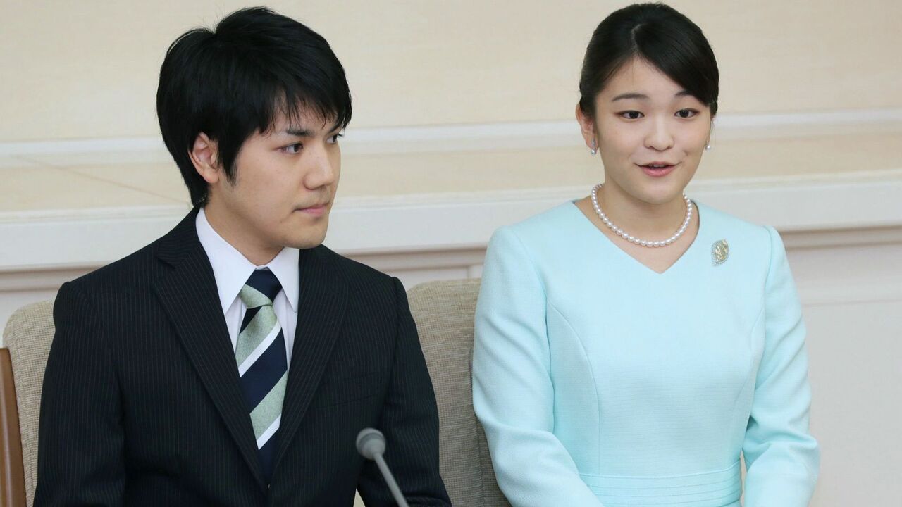 眞子様の結婚はいつ？波乱の延期劇から入籍、Nyでの現在まで全真相