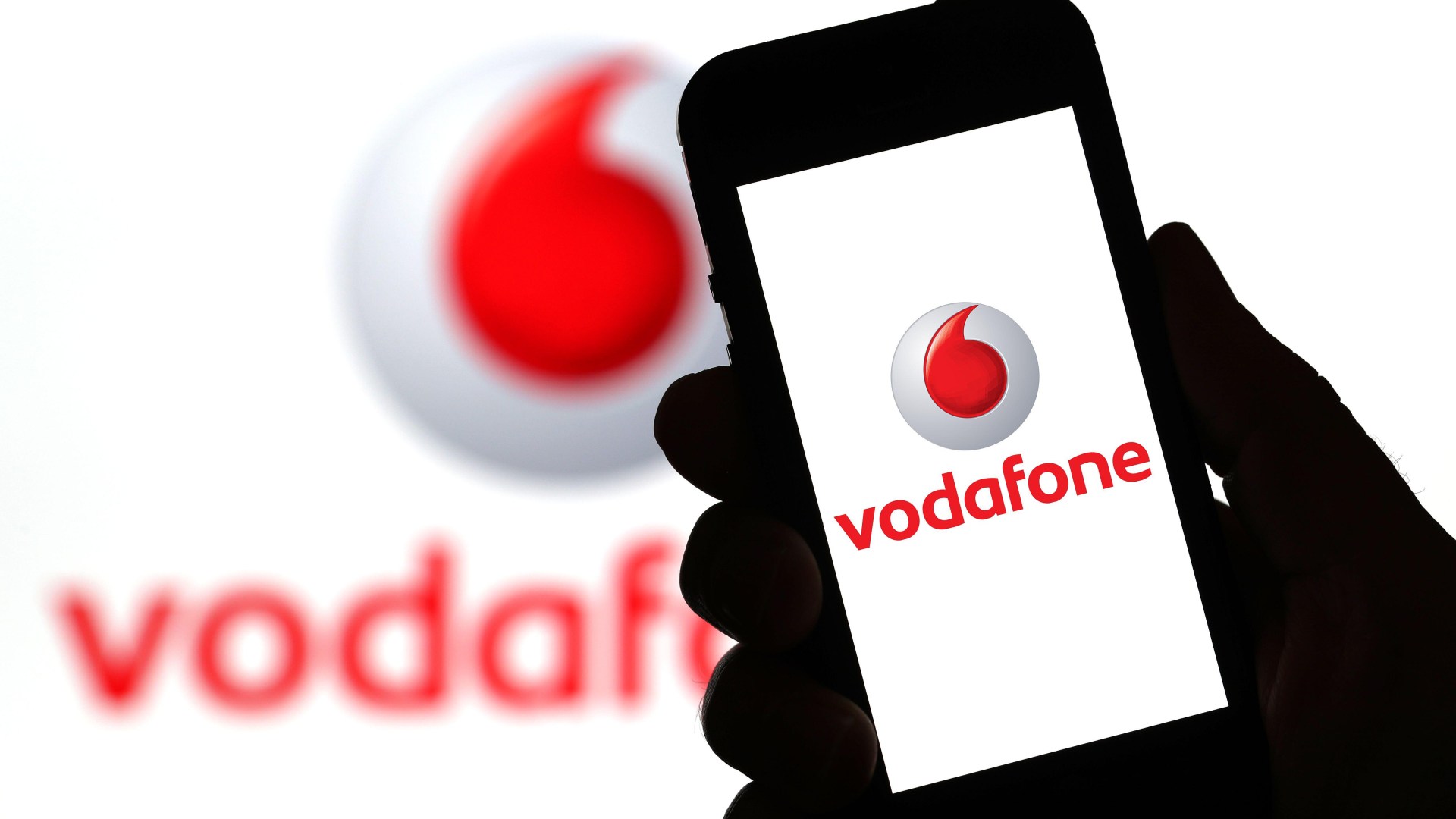 Is Vodafone Broadband Down in My Area