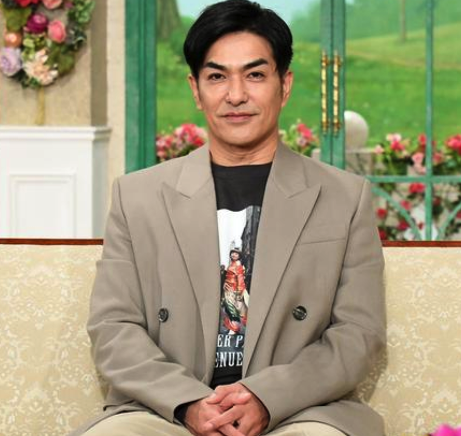 歯がない芸能人はなぜ放置？錦鯉長谷川の現在と衝撃の治療事情