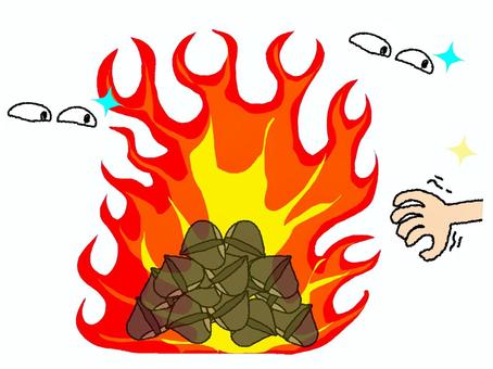 【徹底調査】 火 中 の 栗 を 拾う 意味 最新熱愛噂まとめ #844