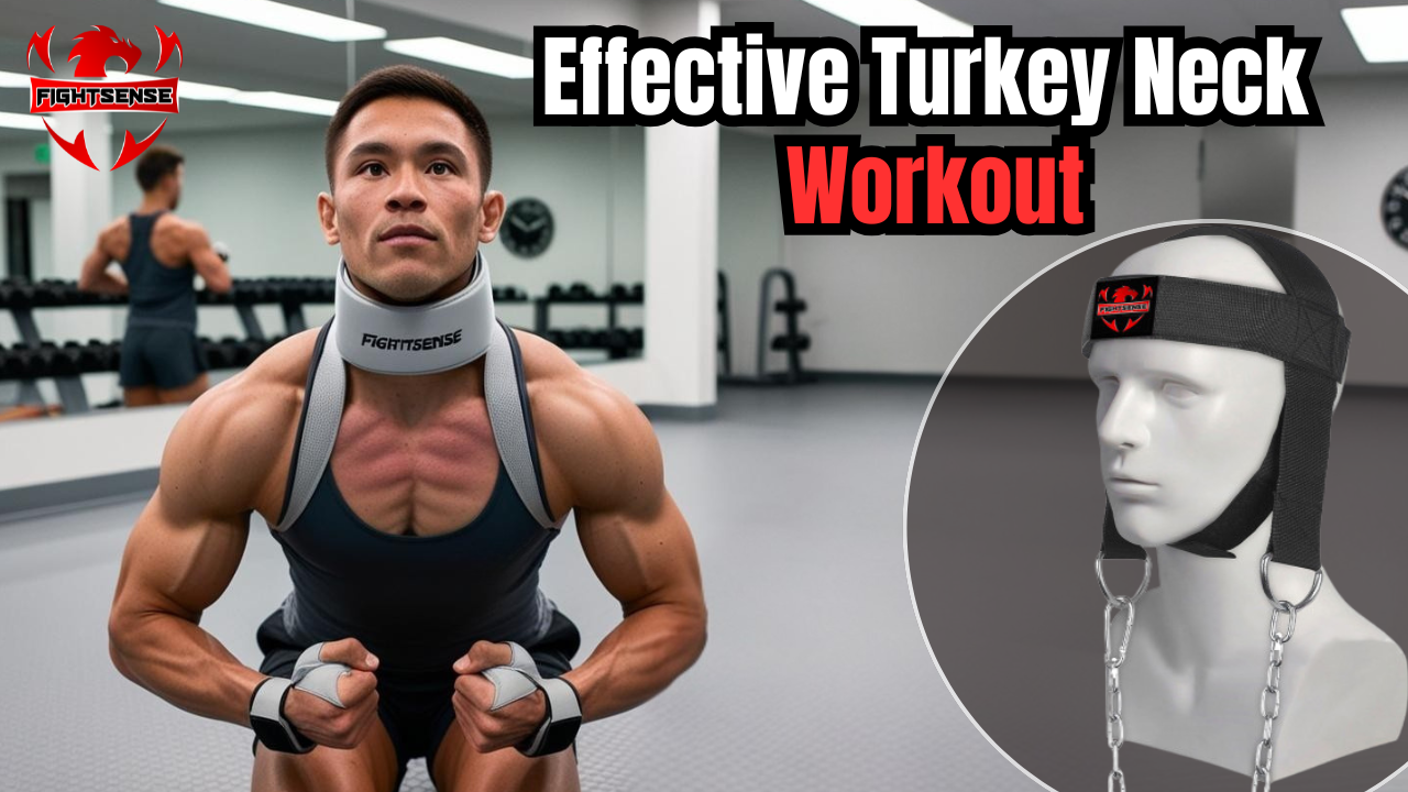 Is Turkey Neck Healthy