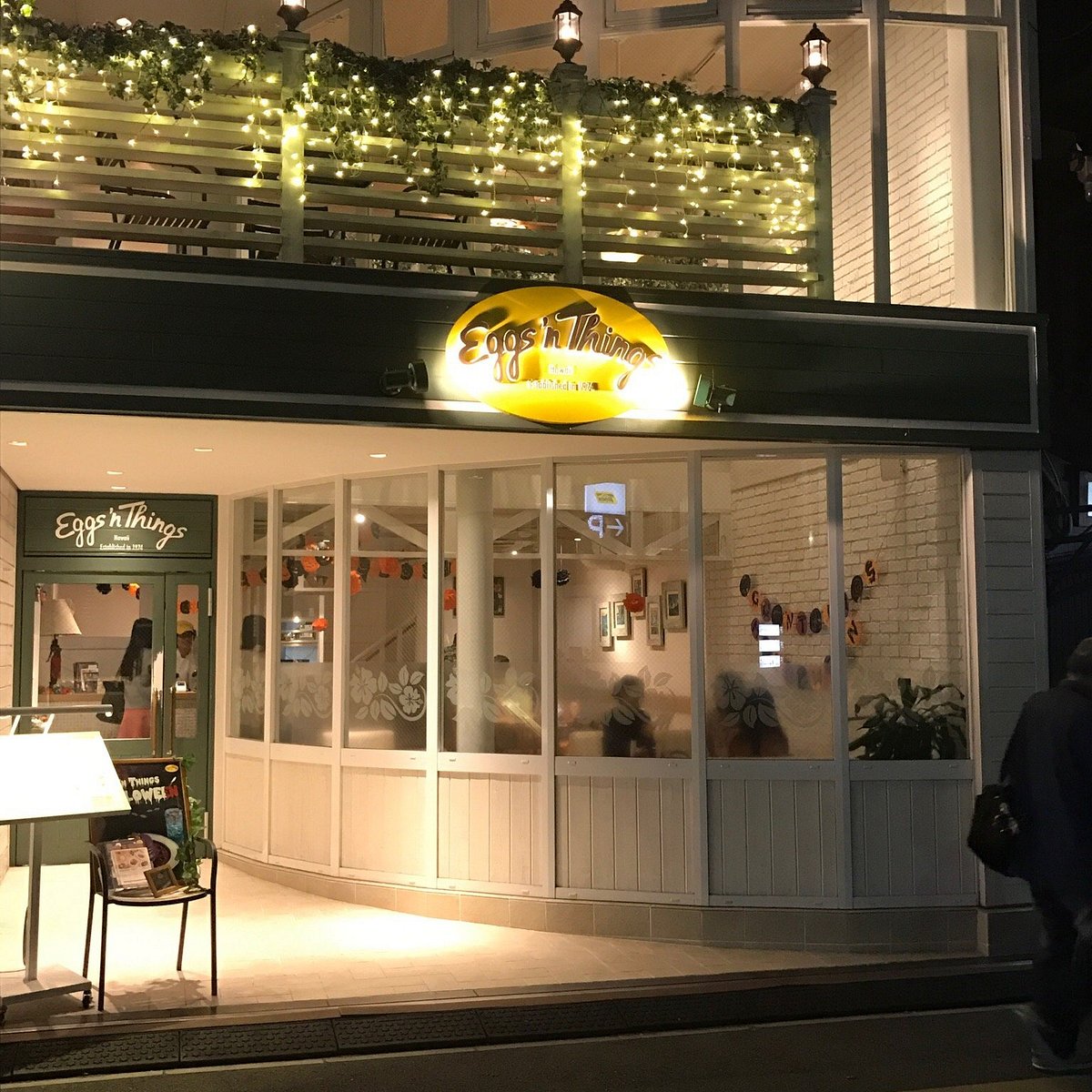 エッグスンシングス京都四条店の閉店理由と現在｜限定メニューの真相を追う