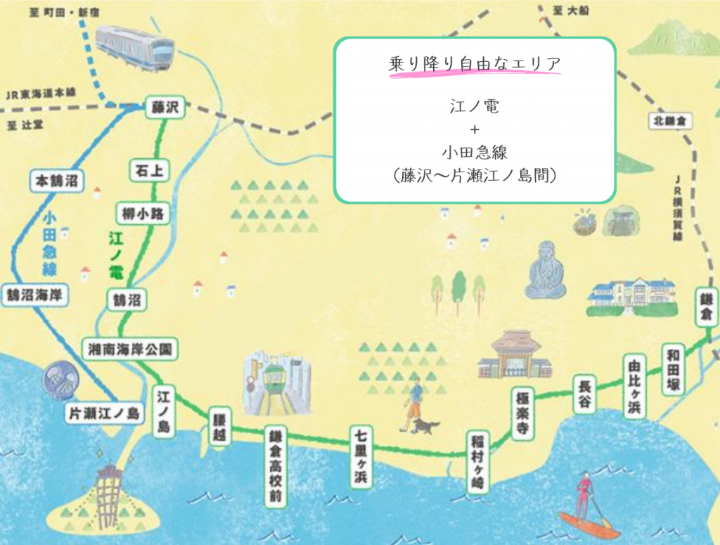 【2026最新】鎌倉観光モデルコース！混雑回避と定番穴場を巡る裏ワザ