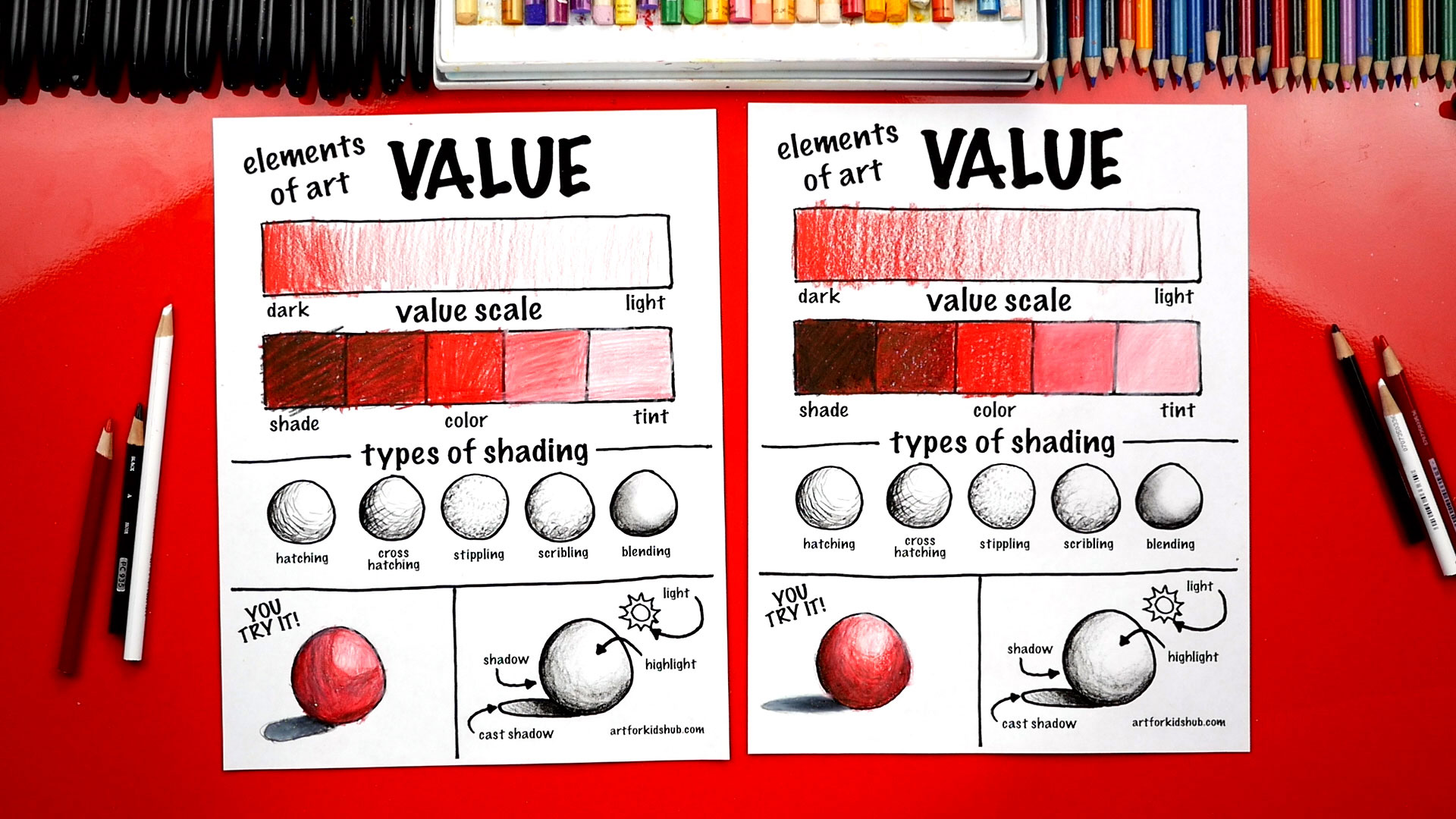 Definition of Art Value