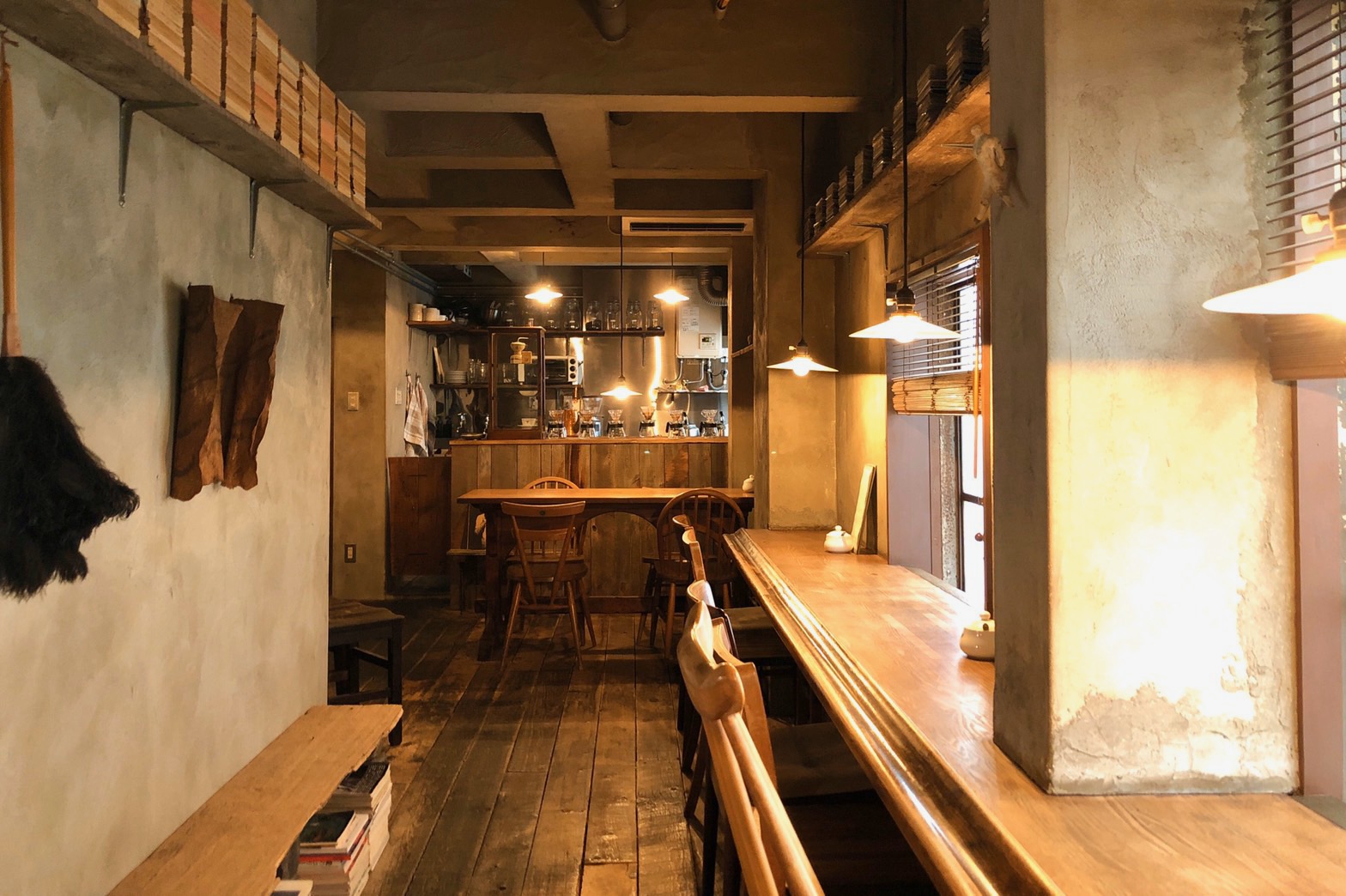京都路地裏の名店エレファントファクトリーコーヒーの真価と全貌