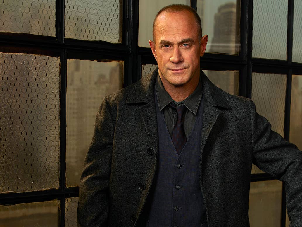 Why Does Elliot Stabler Leave Svu