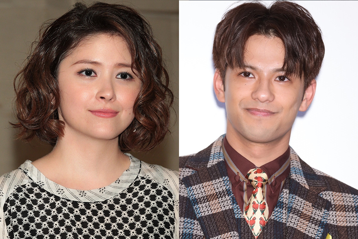 宮澤エマに夫はいる？電撃結婚の噂と熱愛報道の真相を徹底追跡